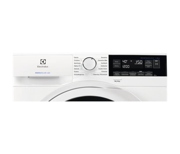 Electrolux EW6F328WUP - 447313 - zdjęcie 6